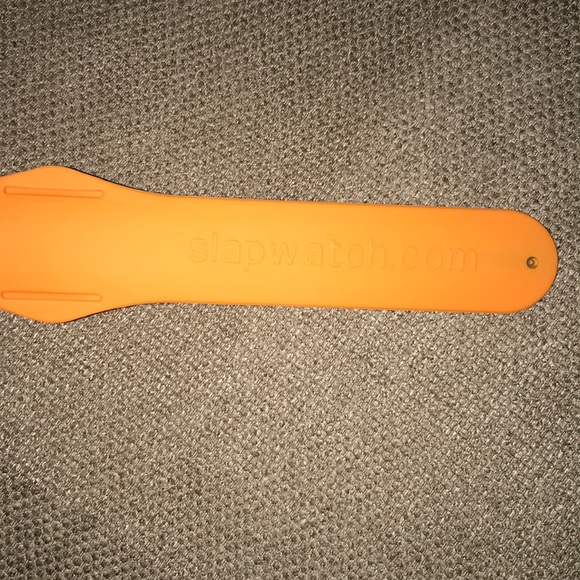 Unisex Tennessee Vols Slap Watch - Picture 5 of 7